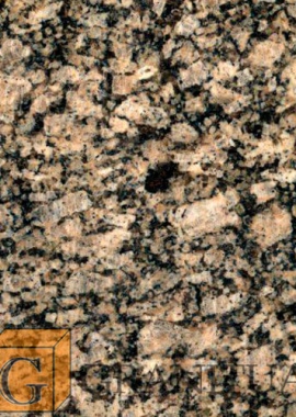 Плитка гранитная Софиевское месторождения